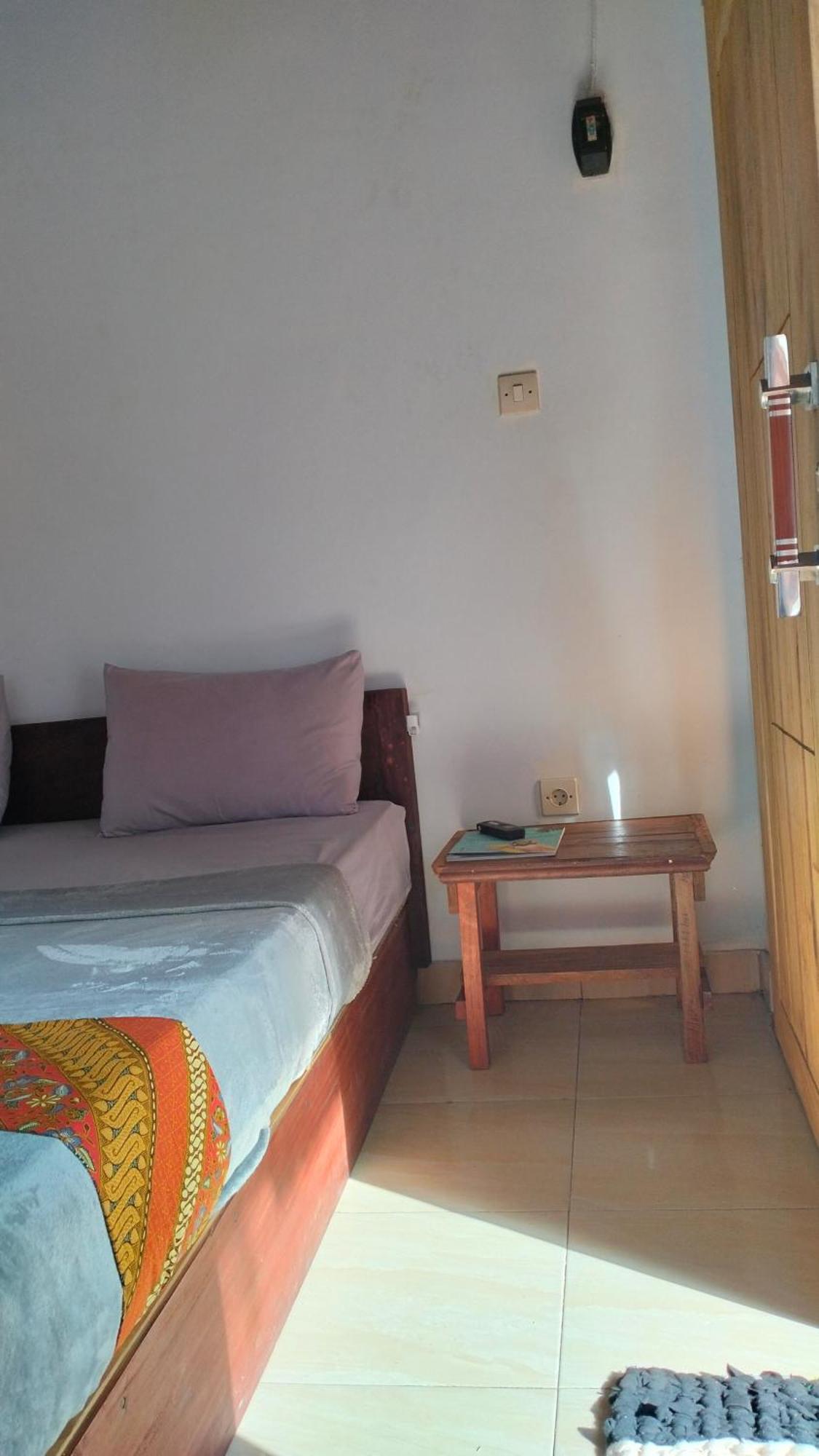 Diki Bungalows Kuta  Exterior photo